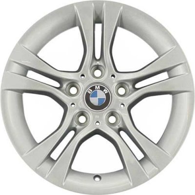 BMW Wheel 36116780907
