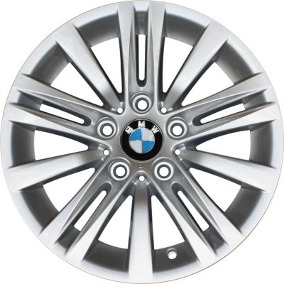 BMW Wheel 36116783629
