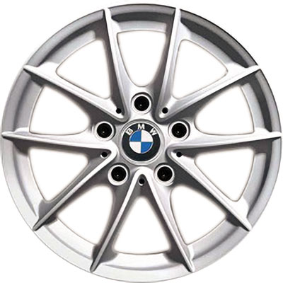 BMW Wheel 36116793675