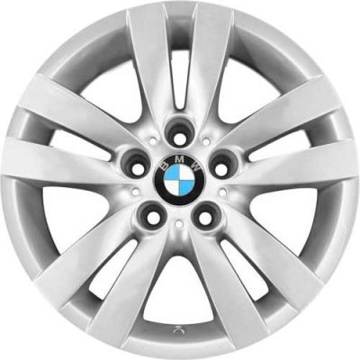 BMW Wheel 36116775599 and 36116775600