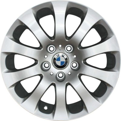 BMW Wheel 36116775597