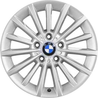 BMW Wheel 36116783630
