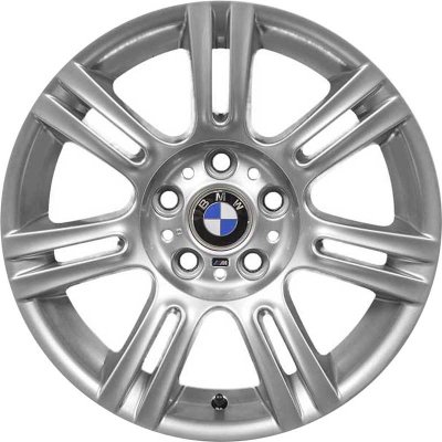 BMW Wheel 36118036935 and 36118036936