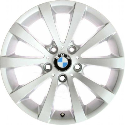 BMW Wheel 36116783631