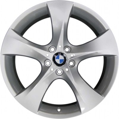BMW Wheel 36116787641 and 36116787643
