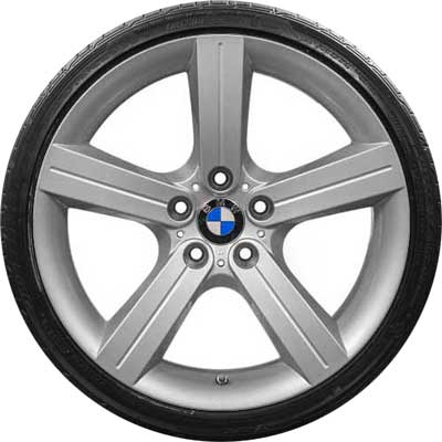 BMW Wheel 36110413231 - 36116775613 and 36116775614