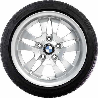 BMW Wheel 36110304529 - 36116775593