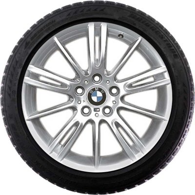 BMW Wheel 36110413599 - 36118036933 and 36118036934