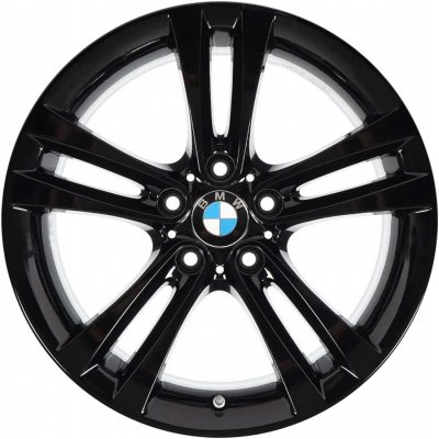 BMW Wheel 36118748032