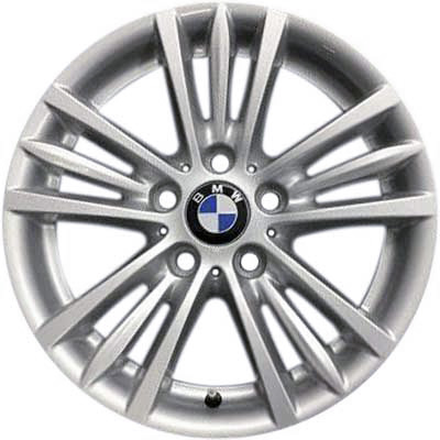 BMW Wheel 36116850377