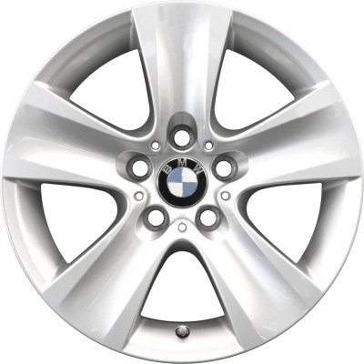 BMW Wheel 36116790172