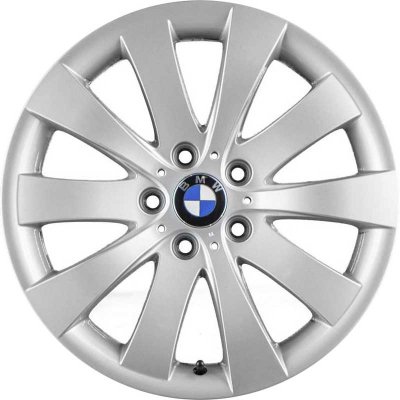 BMW Wheel 36116777777
