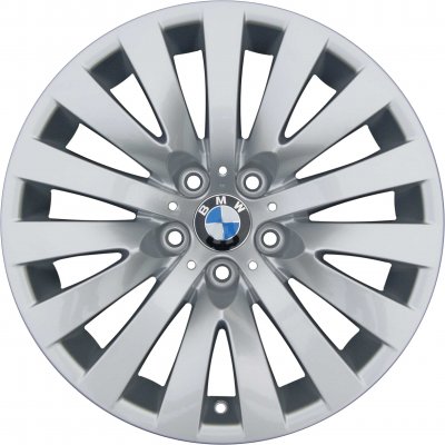 BMW Wheel 36116775777