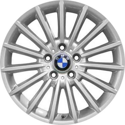 BMW Wheel 36116775407