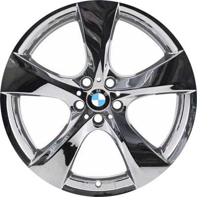 BMW Wheel 36116796115 and 36116796116