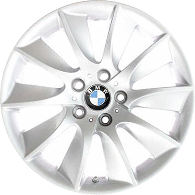 BMW Wheel 36116790174 and 36116790175