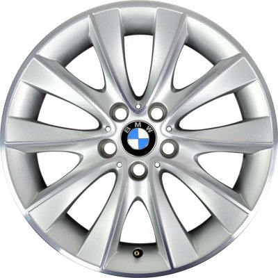 BMW Wheel 36116851075