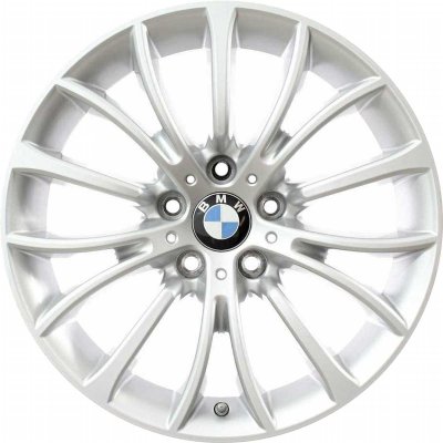 BMW Wheel 36116857668