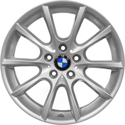 BMW Wheel 36116783523 and 36116783524
