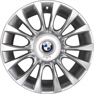 BMW Wheel 36117842656 and 36117842657