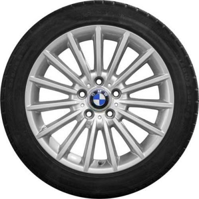 BMW Wheel 36112181234 - 36116775407
