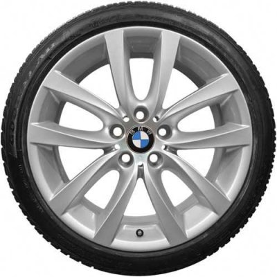 BMW Wheel 36110038594 - 36116790178 and 36116790179