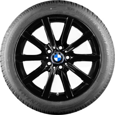 BMW Wheel 36112286464 - 36116867128