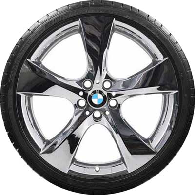 BMW Wheel 36112165913 - 36116796115 and 36116796116