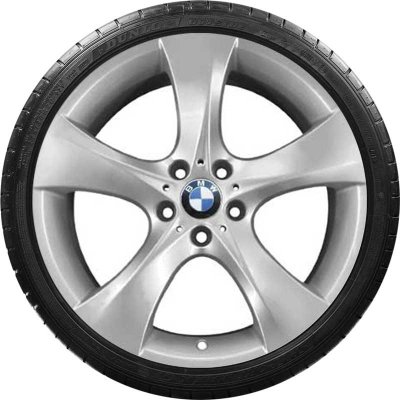 BMW Wheel 36112208661 - 36116796113 and 36116796114