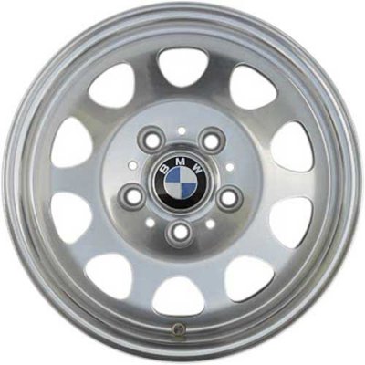 BMW Wheel 36111092175