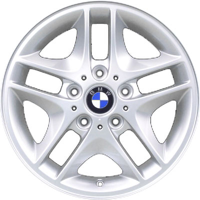 BMW Wheel 36116752769