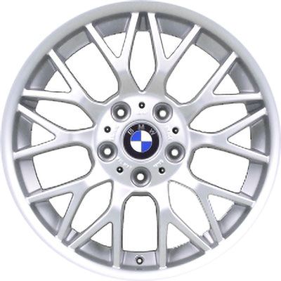 BMW Wheel 36116751362