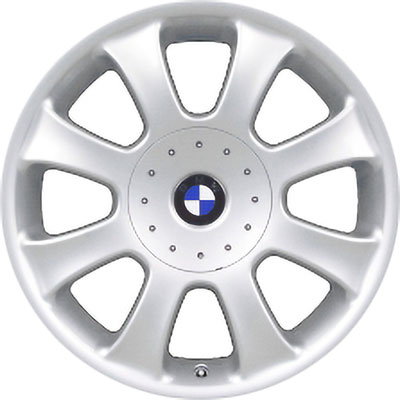 BMW Wheel 36111096232