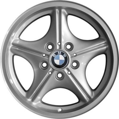 BMW Wheel 36111092260