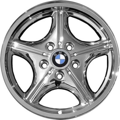 BMW Wheel 36111092230