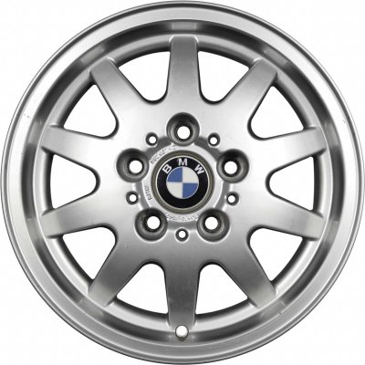 BMW Wheel 36111182607