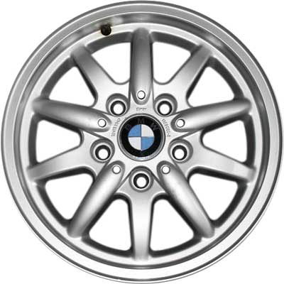 BMW Wheel 36111182608