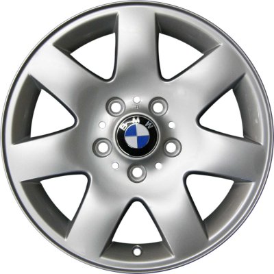 BMW Wheel 36111094498