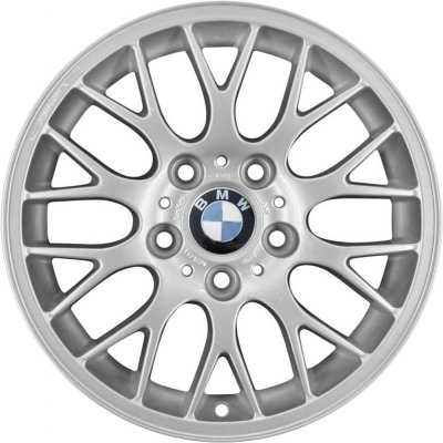 BMW Wheel 36111095058