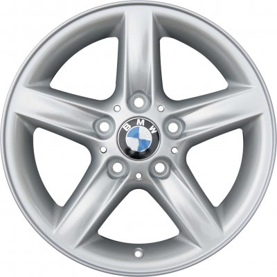 BMW Wheel 36111094505