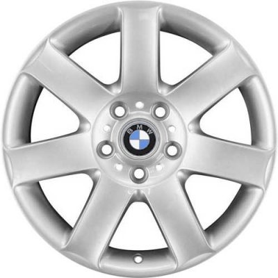 BMW Wheel 36111094506