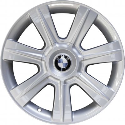 BMW Wheel 36116755857
