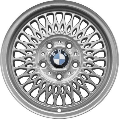 BMW Wheel 36112227350 and 36112227360