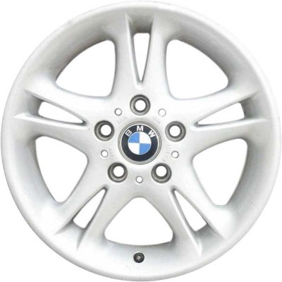BMW Wheel 36111095095