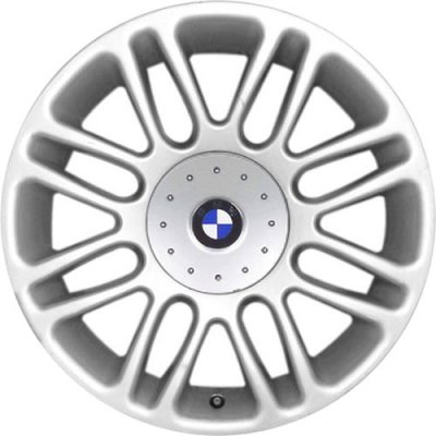 BMW Wheel 36111095410