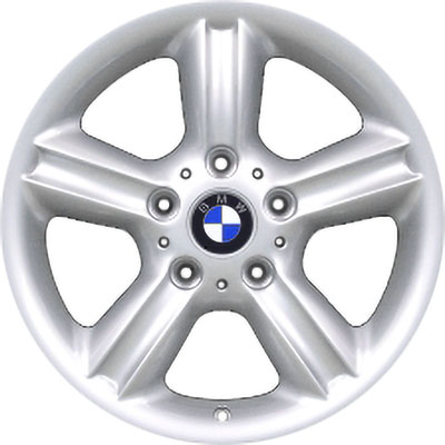 BMW Wheel 36111096138