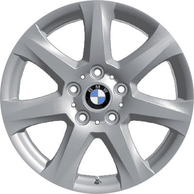 BMW Wheel 36116766740