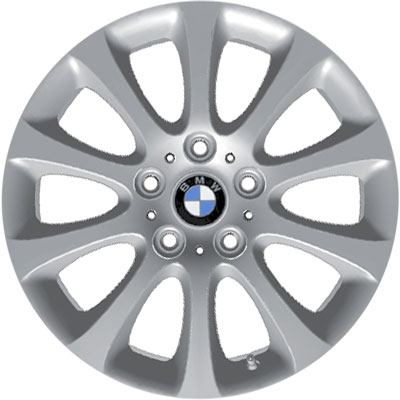 BMW Wheel 36116766741