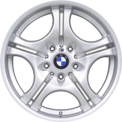 BMW Wheel 36112229180 and 36112229135