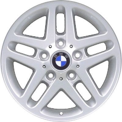 BMW Wheel 36111095368